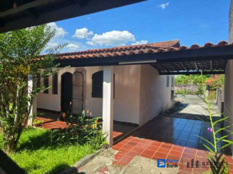 Casa - Barranco Alto, Caraguatatuba/SP
