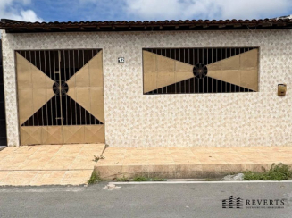 Casa - Albano Franco, Nossa Senhora do Socorro/SE