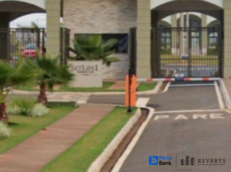 Casa A.T. 377,6 m²