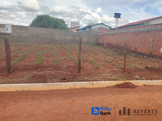 Terreno Residencial - Córrego do Bom Jesus/MG