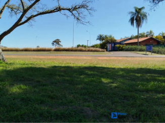 Terreno Resid. - Terras de Stª Cristina V, Paranapanema/SP