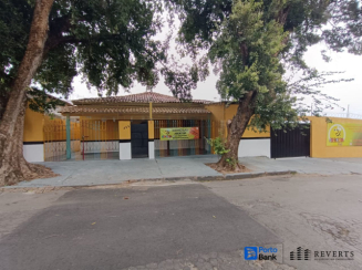 Terreno Residencial