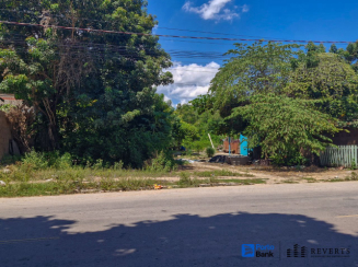Terreno Residencial