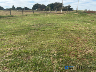 Terreno Residencial
