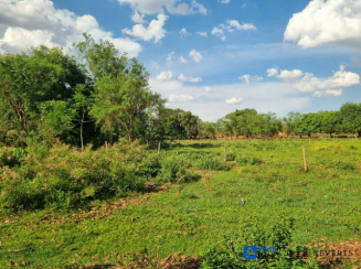 Terreno Residencial