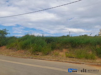 Terreno Residencial