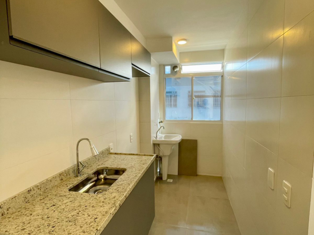 Apartamento com 2 quartos no Campo Grande (foto 10 de 30)