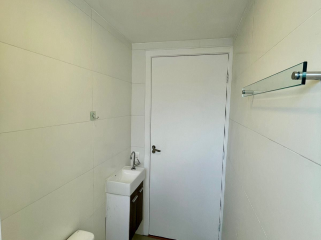 Apartamento com 2 quartos no Campo Grande (foto 16 de 30)