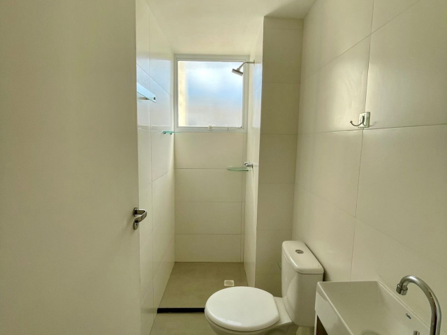 Apartamento com 2 quartos no Campo Grande (foto 17 de 30)