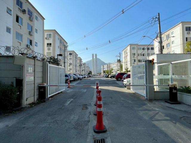 Apartamento com 2 quartos no Campo Grande (foto 20 de 30)