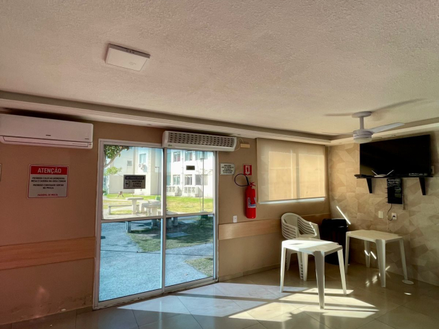 Apartamento com 2 quartos no Campo Grande (foto 22 de 30)