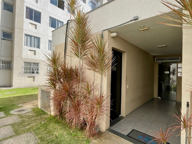 Apartamento com 2 quartos no Campo Grande (foto 23 de 30)