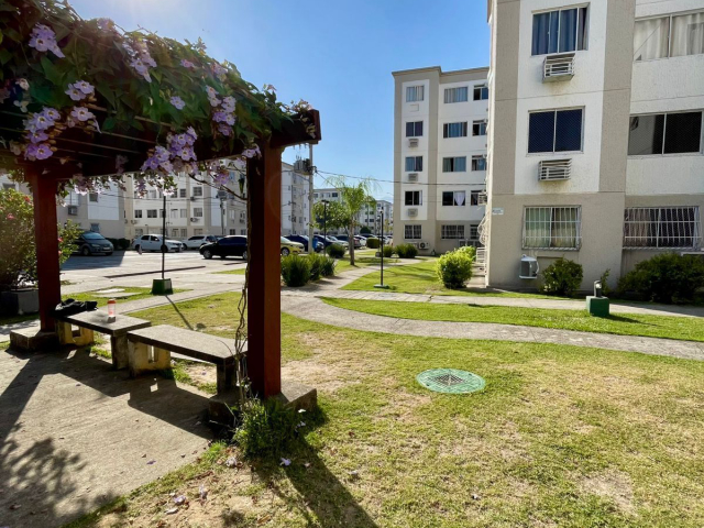 Apartamento com 2 quartos no Campo Grande (foto 28 de 30)