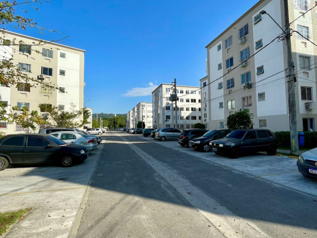 Apartamento com 2 quartos no Campo Grande (foto 30 de 30)