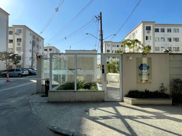 Apartamento com 2 quartos no Campo Grande (foto 5 de 30)
