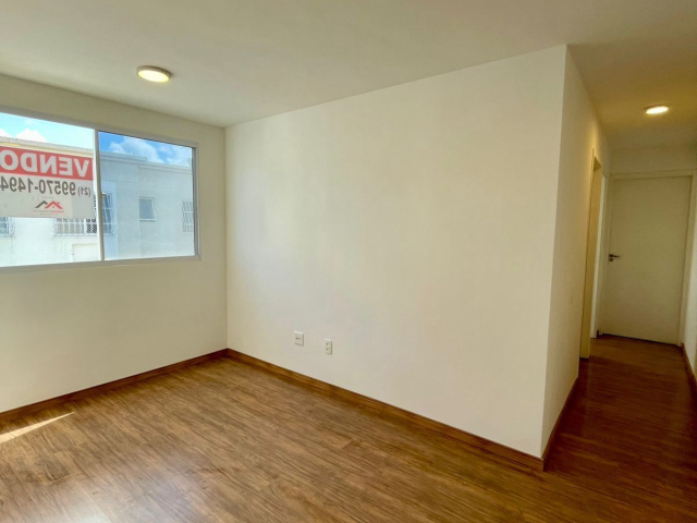Apartamento com 2 quartos no Campo Grande (foto 7 de 30)