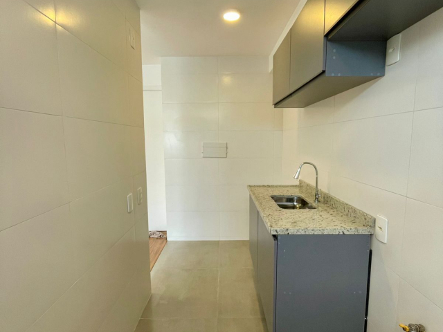 Apartamento com 2 quartos no Campo Grande (foto 9 de 30)