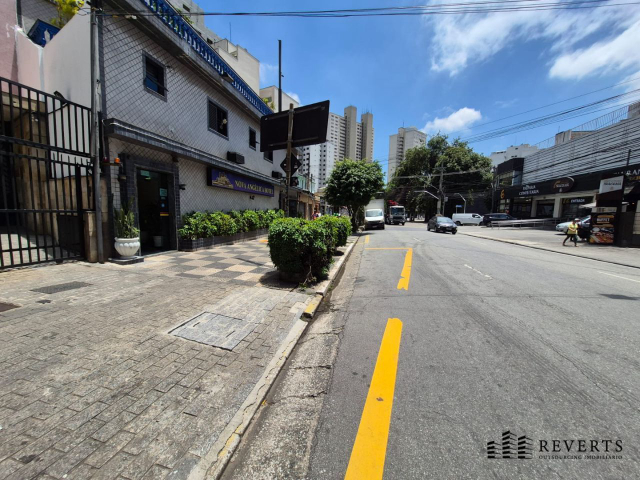 Apto - santa cecília, são paulo/sp
