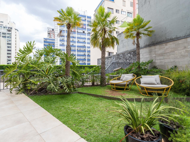 Apartamento no Bela Vista (foto 13 de 25)