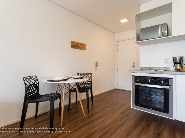 Apartamento no Bela Vista (foto 21 de 25)