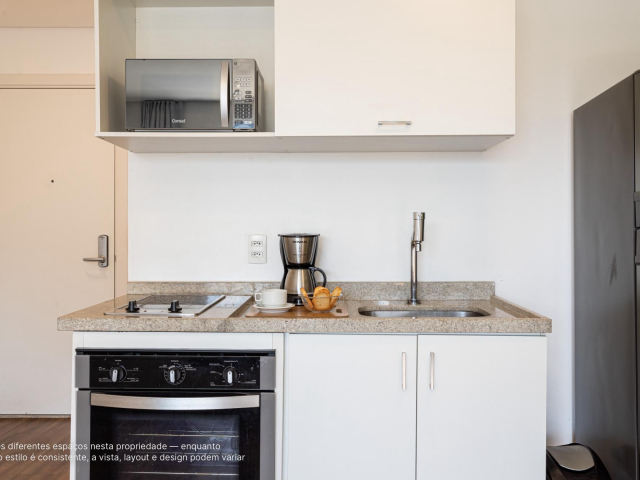 Apartamento no Bela Vista (foto 22 de 25)