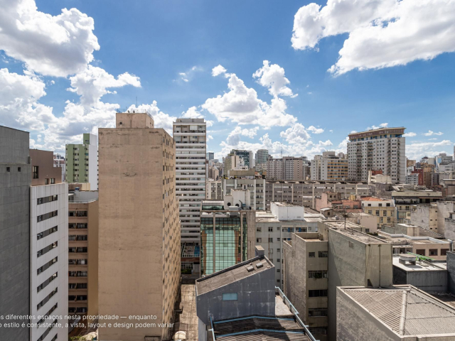Apartamento no Bela Vista (foto 25 de 25)