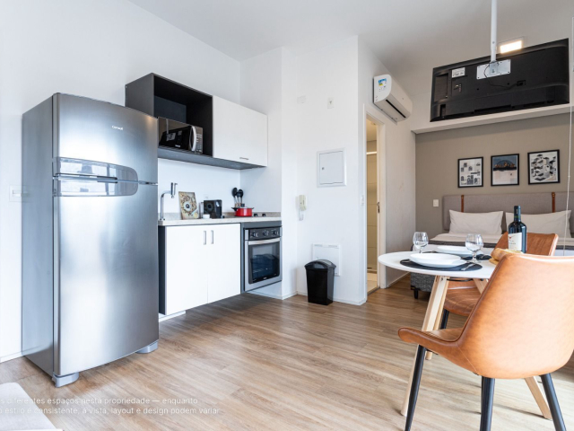 Apartamento no Bela Vista (foto 12 de 25)