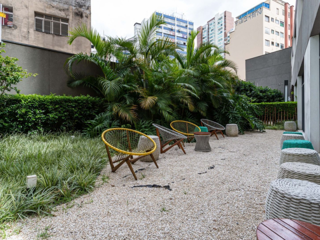 Apartamento no Bela Vista (foto 19 de 25)