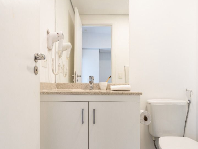 Apartamento no Bela Vista (foto 7 de 25)