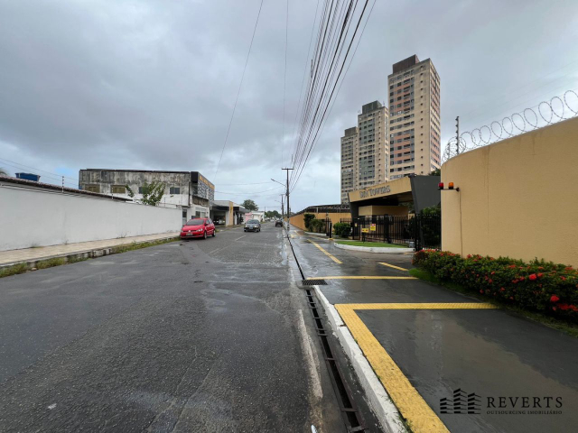 Apto - pitimbu, natal/rn