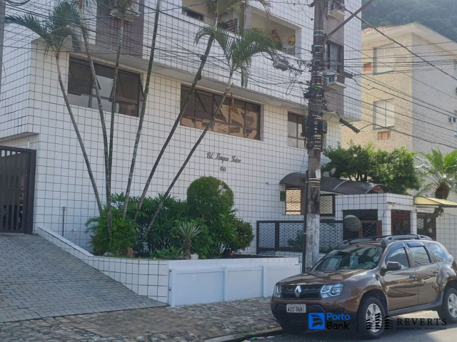 Apartamento no Marapé (foto 2 de 3)