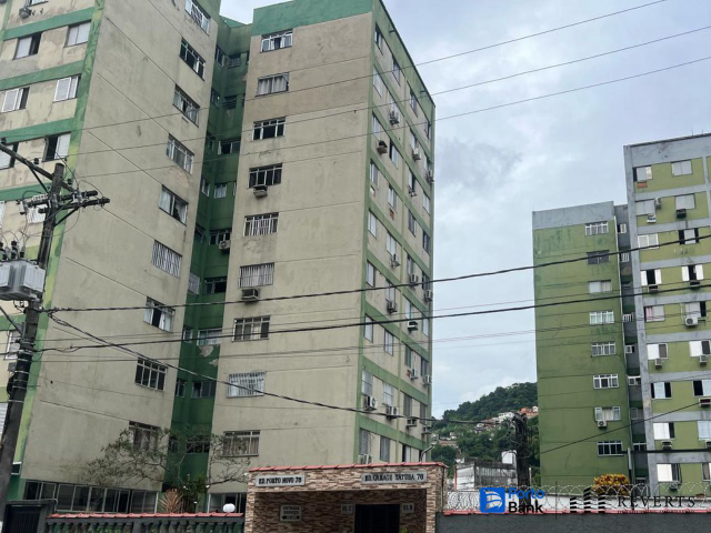 Apartamento no Saboó (foto 2 de 3)
