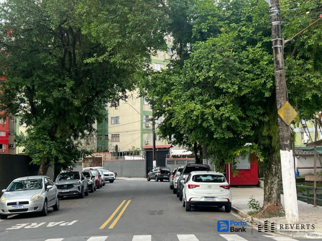 Apartamento no Saboó (foto 3 de 3)