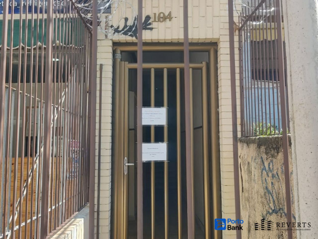 Apartamento no Rio Comprido (foto 3 de 3)