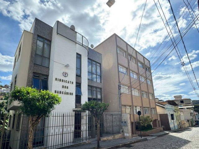 Apto - centro, ponte nova/mg