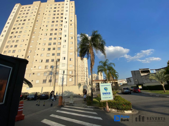 Apto - ponte grande, guarulhos/sp