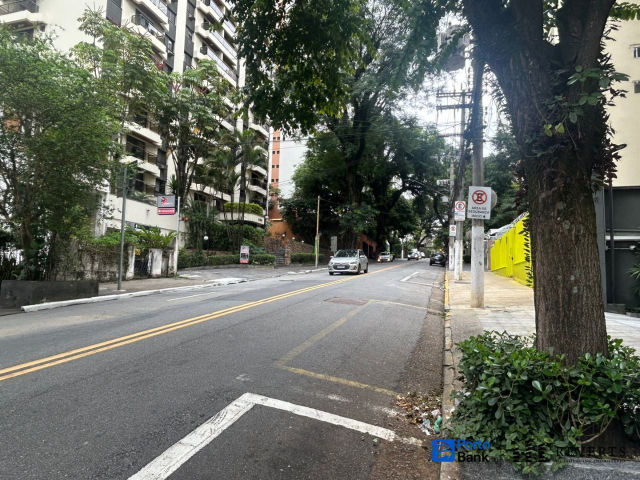 Apto - jd. paulista, são paulo/sp