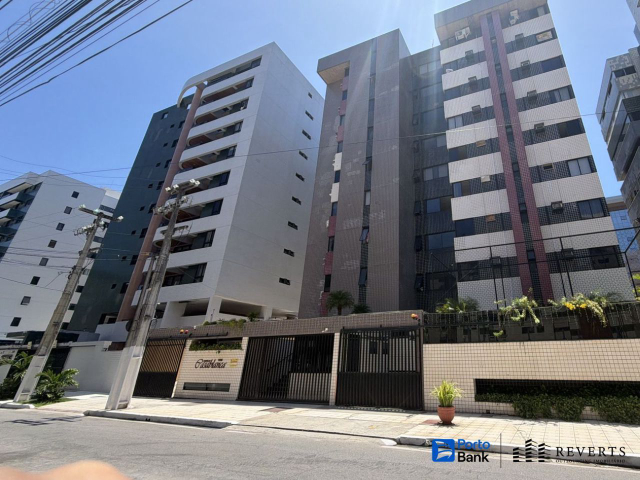 Apartamento em Leilão em Maceió / AL - 226226