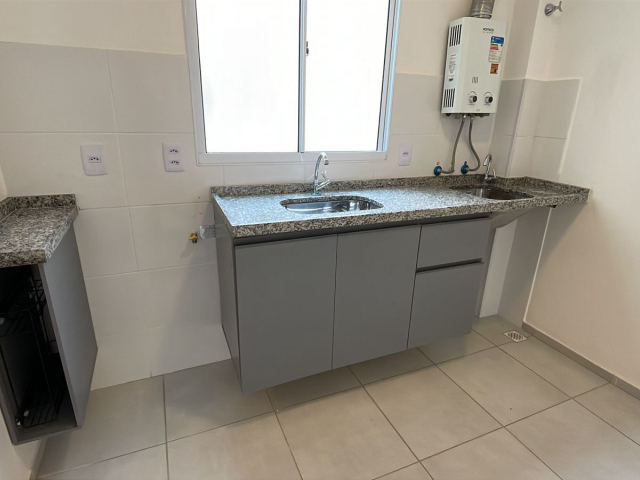 Apartamento com 2 quartos no Campo Grande (foto 10 de 28)