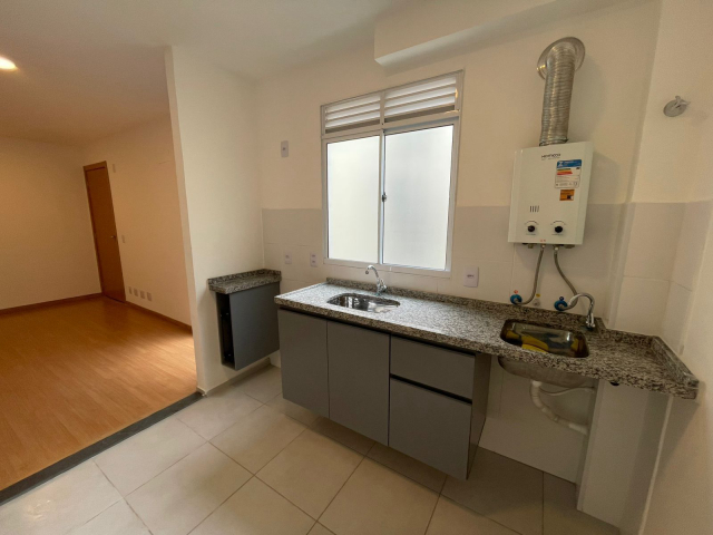 Apartamento com 2 quartos no Campo Grande (foto 11 de 28)