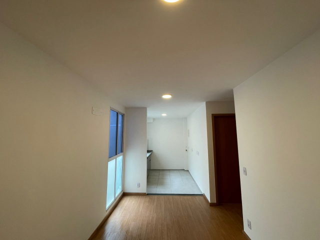 Apartamento com 2 quartos no Campo Grande (foto 14 de 28)