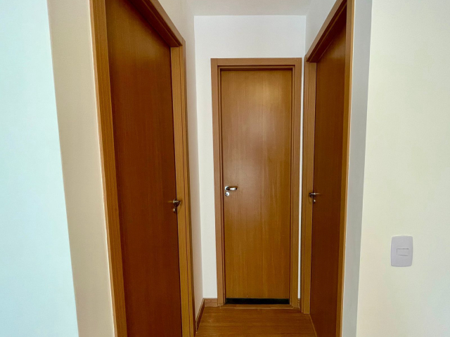 Apartamento com 2 quartos no Campo Grande (foto 16 de 28)