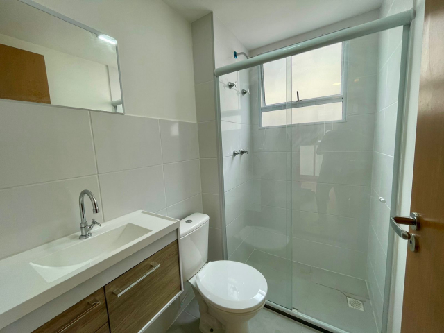 Apartamento com 2 quartos no Campo Grande (foto 19 de 28)