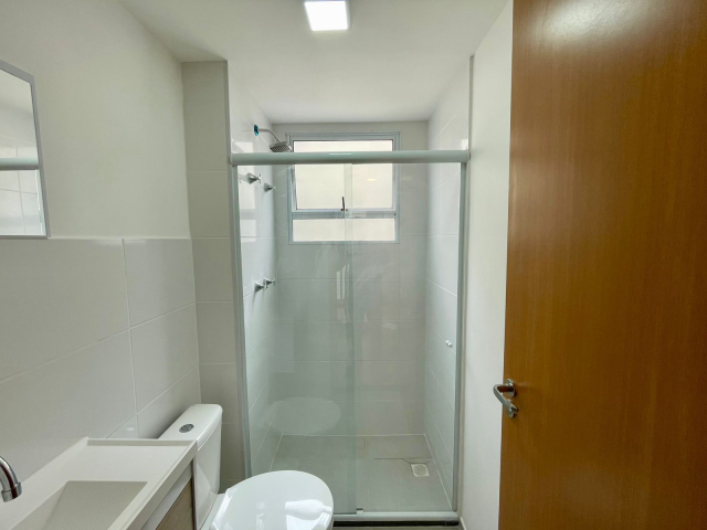 Apartamento com 2 quartos no Campo Grande (foto 20 de 28)
