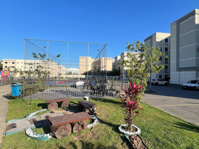 Apartamento com 2 quartos no Campo Grande (foto 22 de 28)