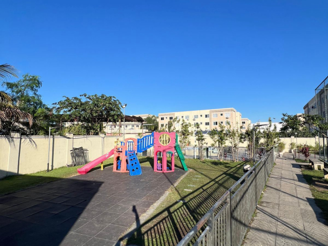 Apartamento com 2 quartos no Campo Grande (foto 25 de 28)