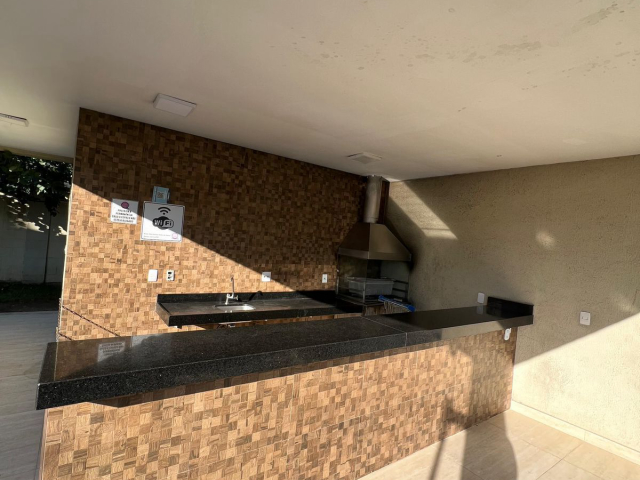 Apartamento com 2 quartos no Campo Grande (foto 26 de 28)
