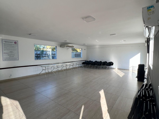 Apartamento com 2 quartos no Campo Grande (foto 27 de 28)