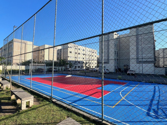 Apartamento com 2 quartos no Campo Grande (foto 28 de 28)