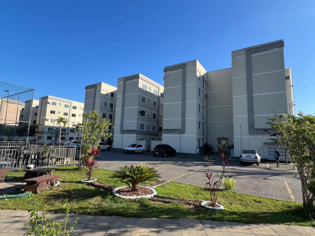 Apartamento com 2 quartos no Campo Grande (foto 5 de 28)